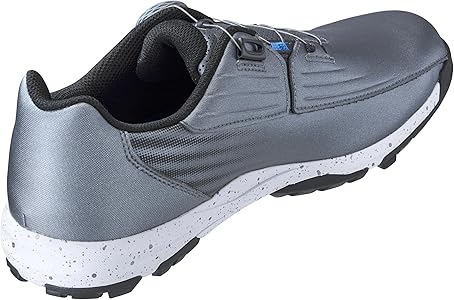 ブリヂストン ZSPOTER ゴルフシューズ ガンメタリック 値下げしました