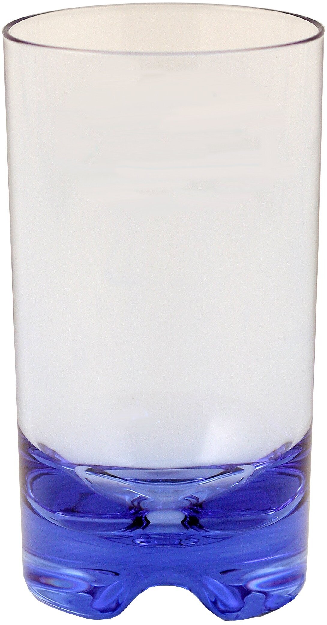 Strahl by Click Clack Vivaldi 14oz Large Tumbler Pacific Blue