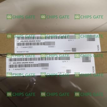 New 6SL3055-0AA00-5CA2 6SL30550AA005CA2 Sensor Module
