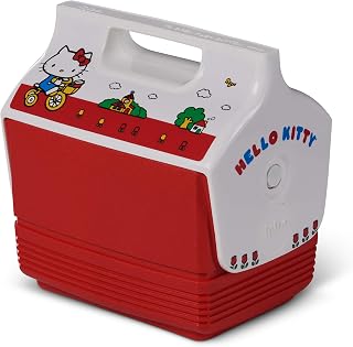 Igloo Edição Limitada Decorada Playmate Coolers