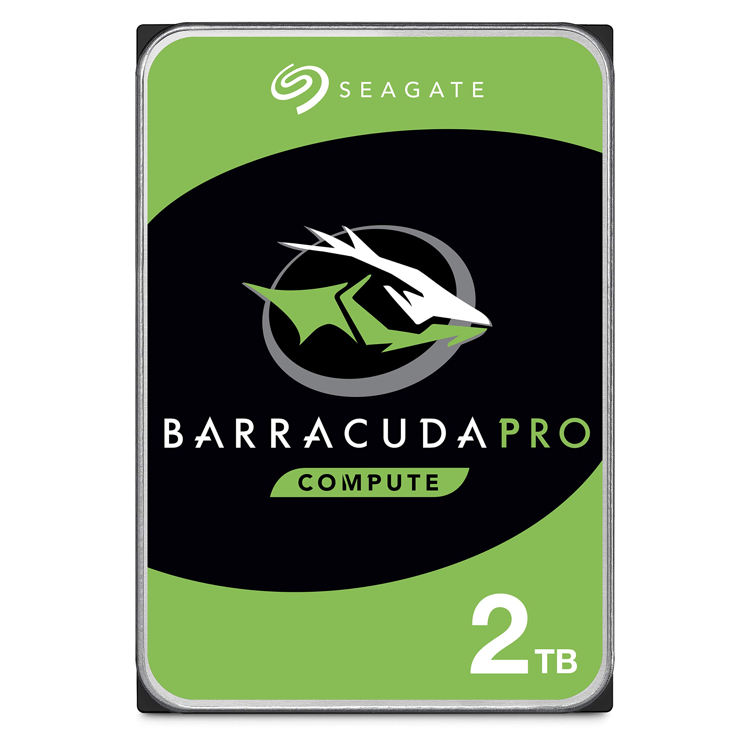 Amazon.in: Buy Seagate BarraCuda Pro 4TB Internal Hard Drive