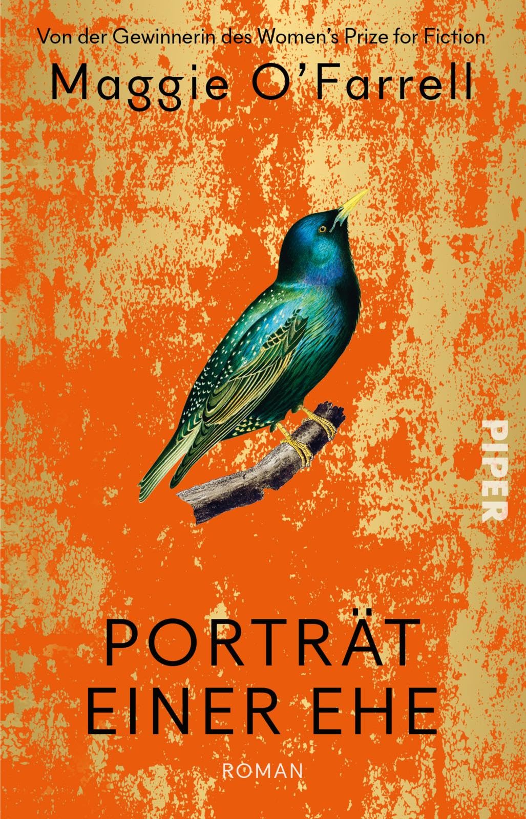 Porträt einer Ehe: Roman | Sunday-Times-Bestseller | Women's Prize for Fiction 2023 Longlist