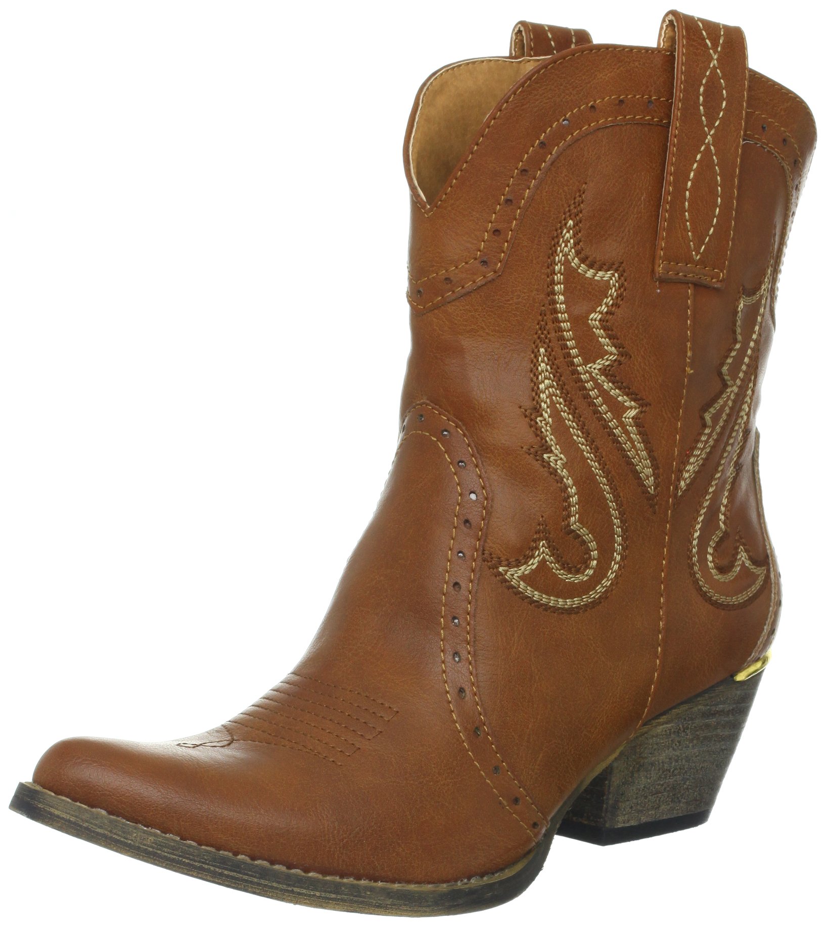 Very Volatile Women's Markie Bootie