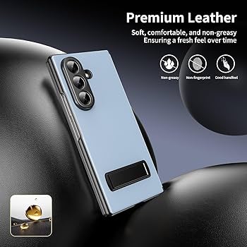 Amazon.co.jp: Samsung Galaxy Z Fold 7 ケース キックスタンド