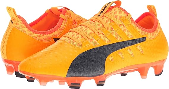 puma evopower vigor 1 review
