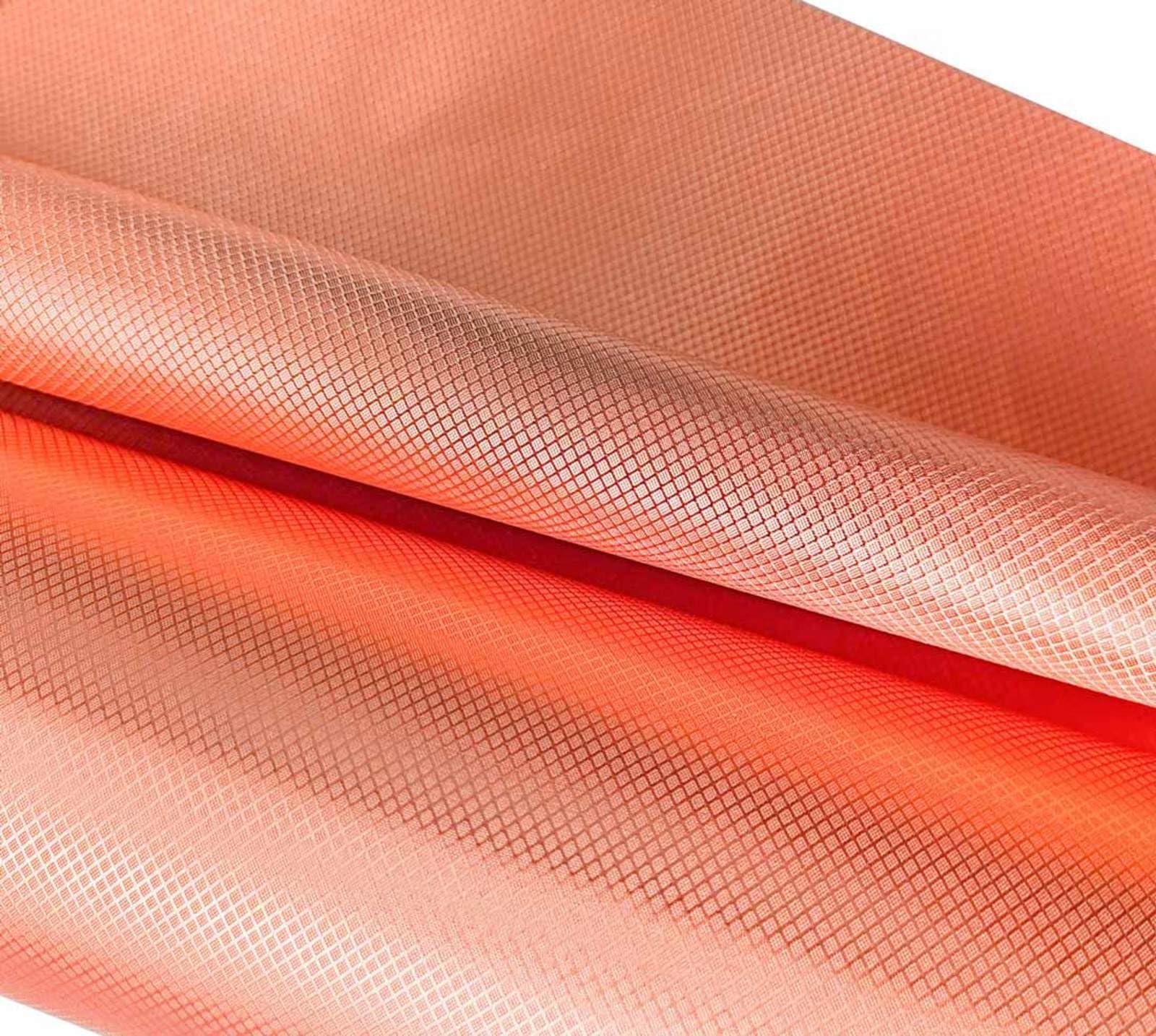 Faraday Fabric EMP Proof EMF Fabric Protection Silver EMF Shielding Fabric Conductive Material Cover for WiFi, Cell, GPS,gold-3x1.1m