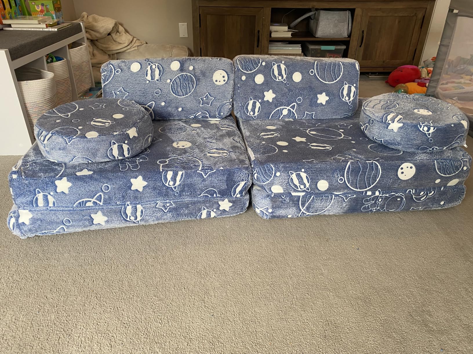 Customer photo