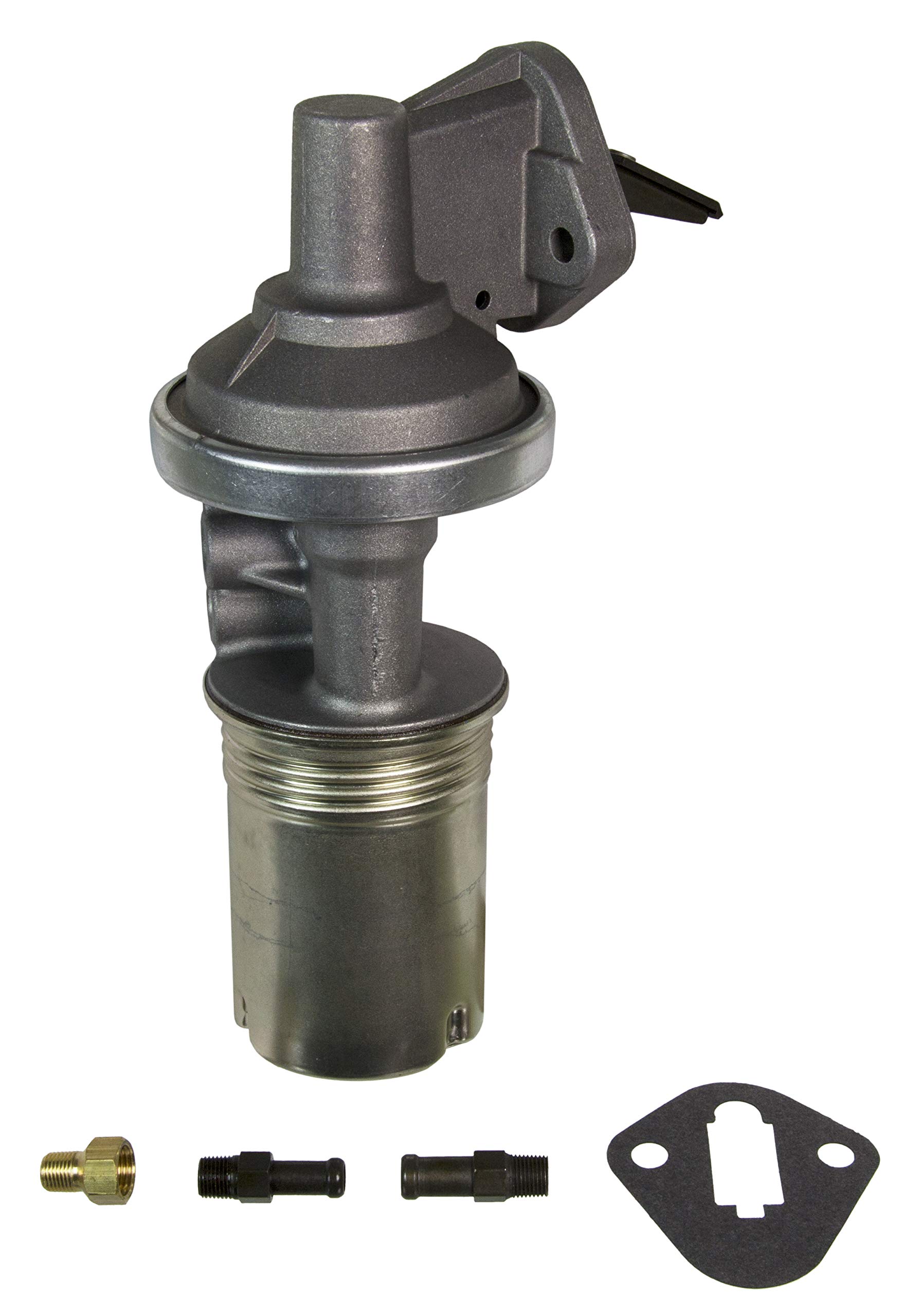 Walker VVT Solenoid - Direct Fit For Audi & VW (2005-2015 Models) | OEM Quality Engine Timing Solenoid