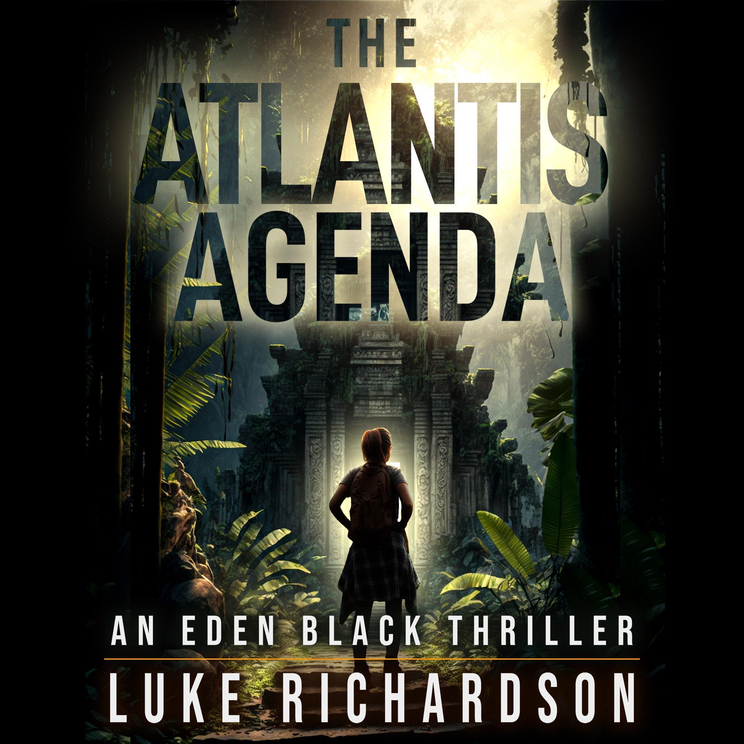 The Atlantis Agenda