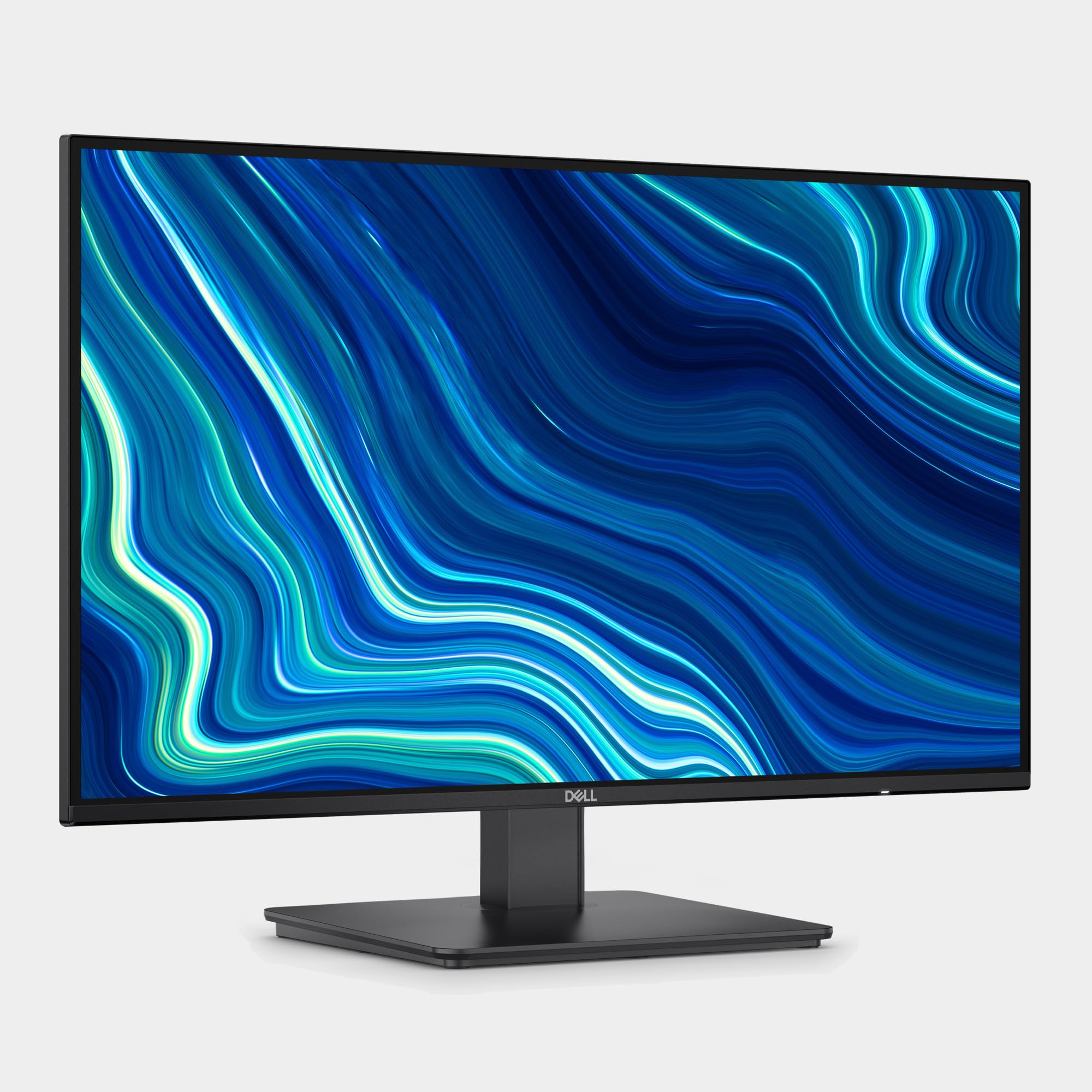 Dell 27 Écran PC - SE2726D, QHD (2560x1440), 144Hz, IPS, 1ms MPRT, AMD FreeSync, 99% sRGB, VESA (100x100mm), DisplayPort, HDMI, Garantie 3 Ans, Noir