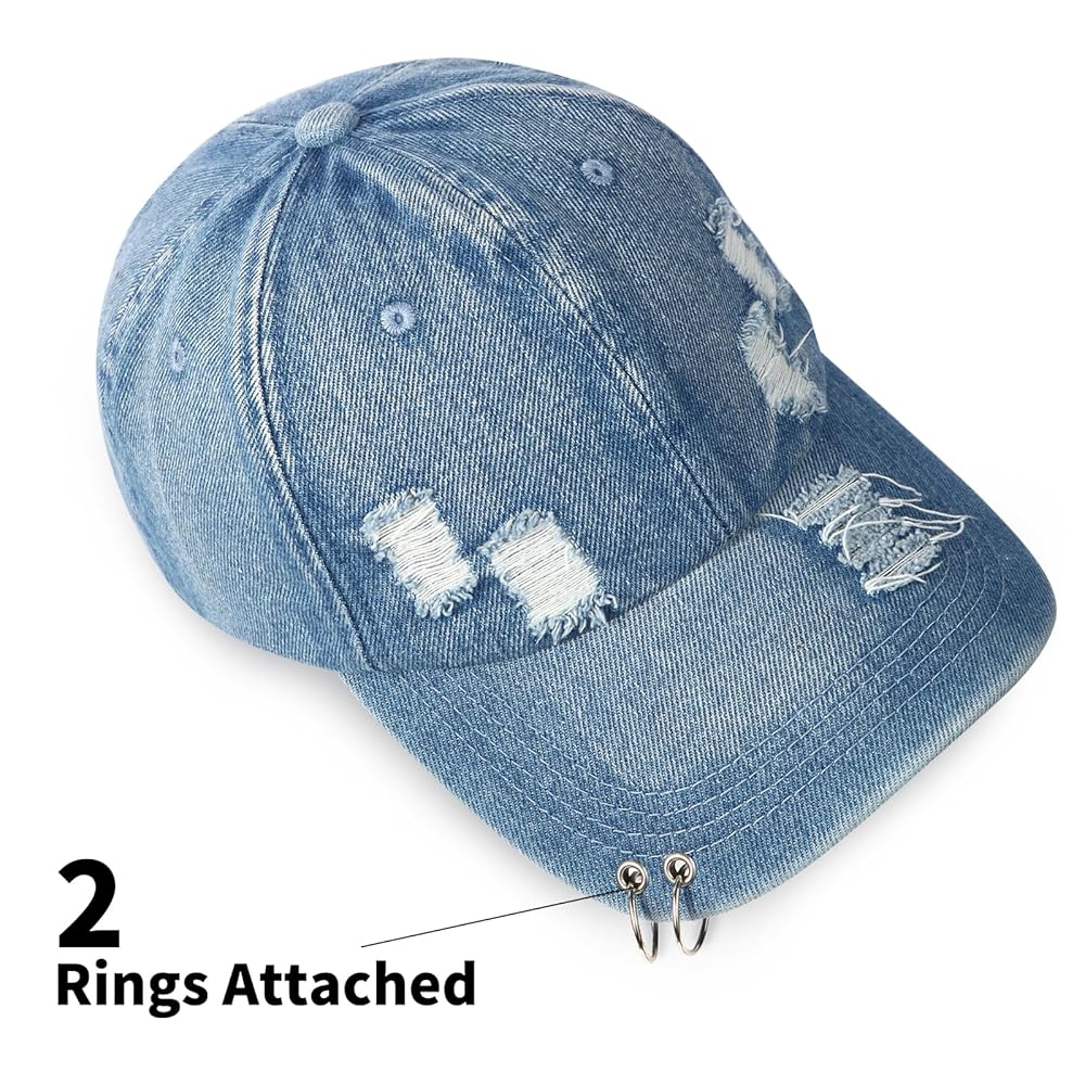 帽子 NEIGHBORHOOD FADE DENIM BALLHAT neighborhood FADE DENIM BALL HAT BLACK