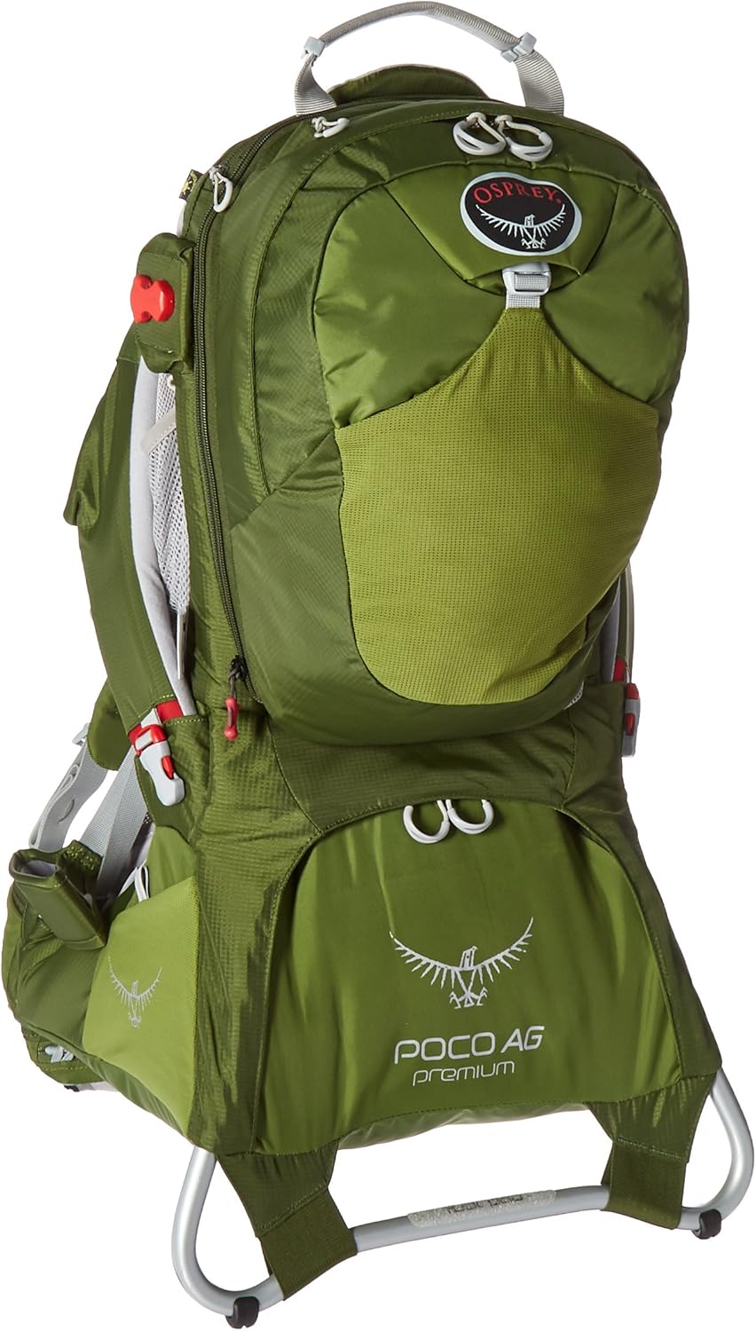 Osprey Poco Premium Vs Plus What Makes Poco Premium Better My Blog