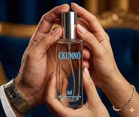 Perfume Feminino e Masculino CKUnno 30ml Alta Fixação/Longa Duração/Contratipo/Inspirado/Similar Ref Olfativa CK