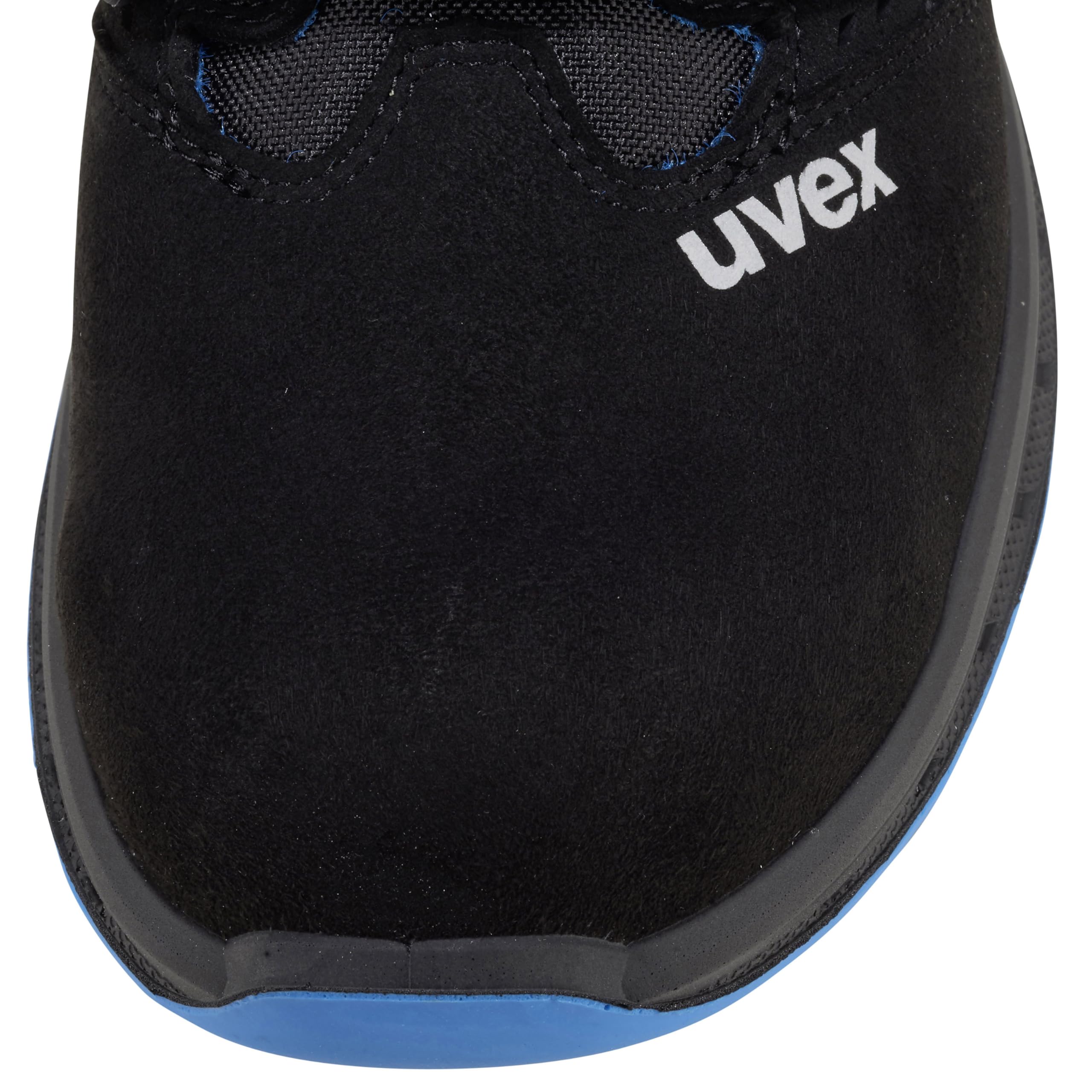 Uvex Sandali 2 Trend S1 P SRC, Zapatos Work Unisex Adulto