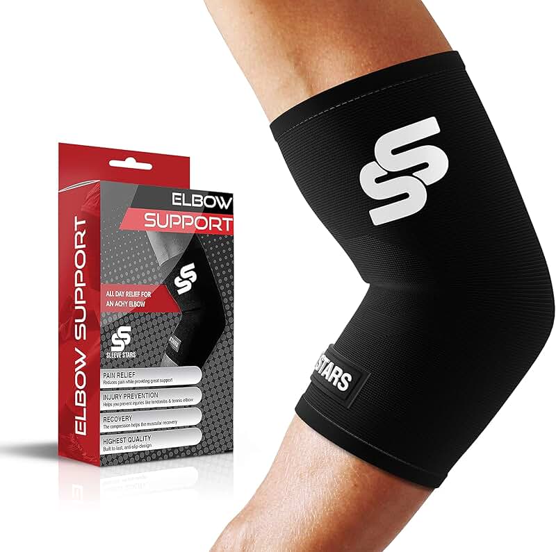 Amazon.co.uk bursitis elbow pad