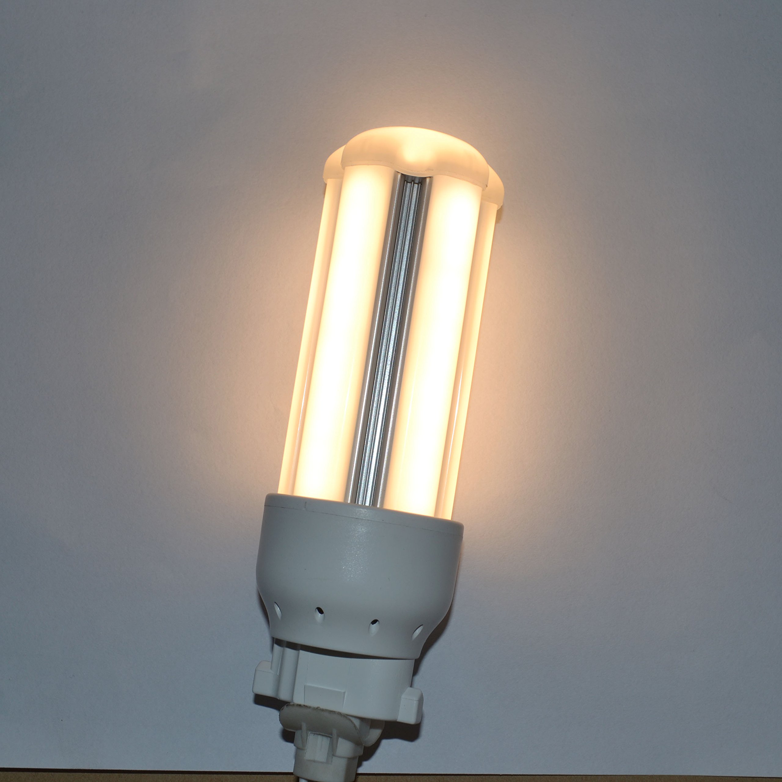 Amazon.co.jp : FHT16EX-L LED コンパクト蛍光管16W型交換LED FHT形