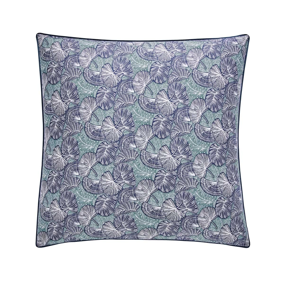 Essix Zephyr Cotton Percale Pillowcase, 65 x 65 cm