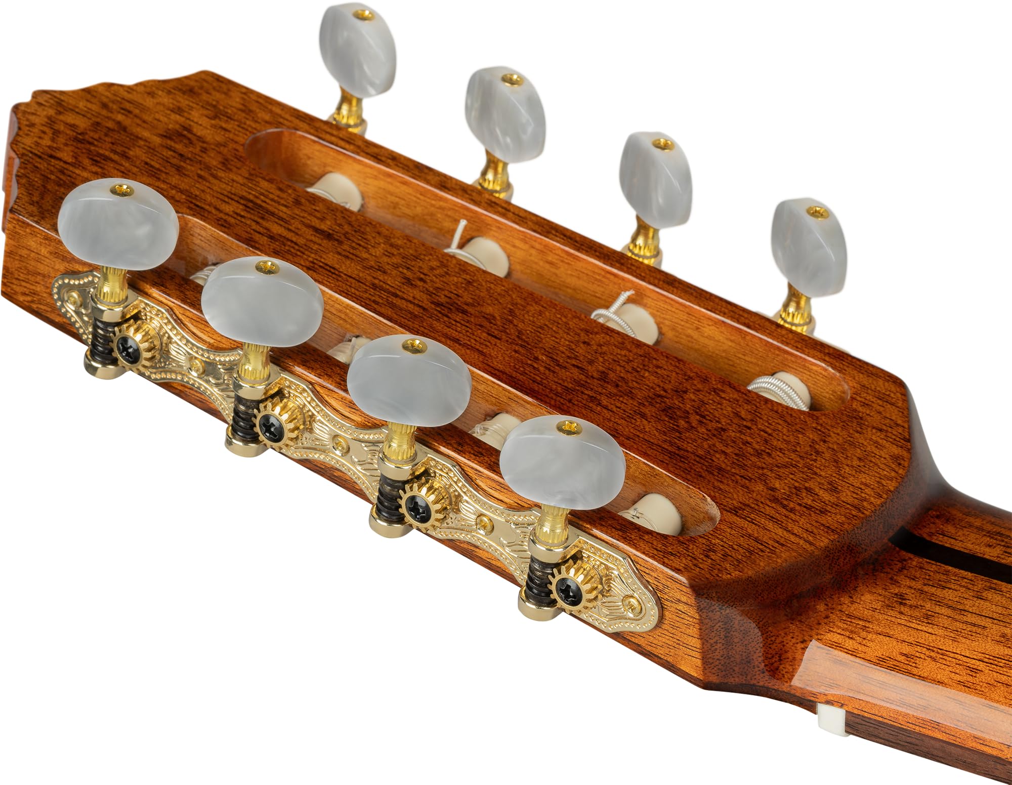 Ortega RCE158RW-8 - Chitarra classica 4/4