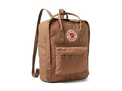 Fjallraven Kanken (Khaki Dust) Backpack Bags