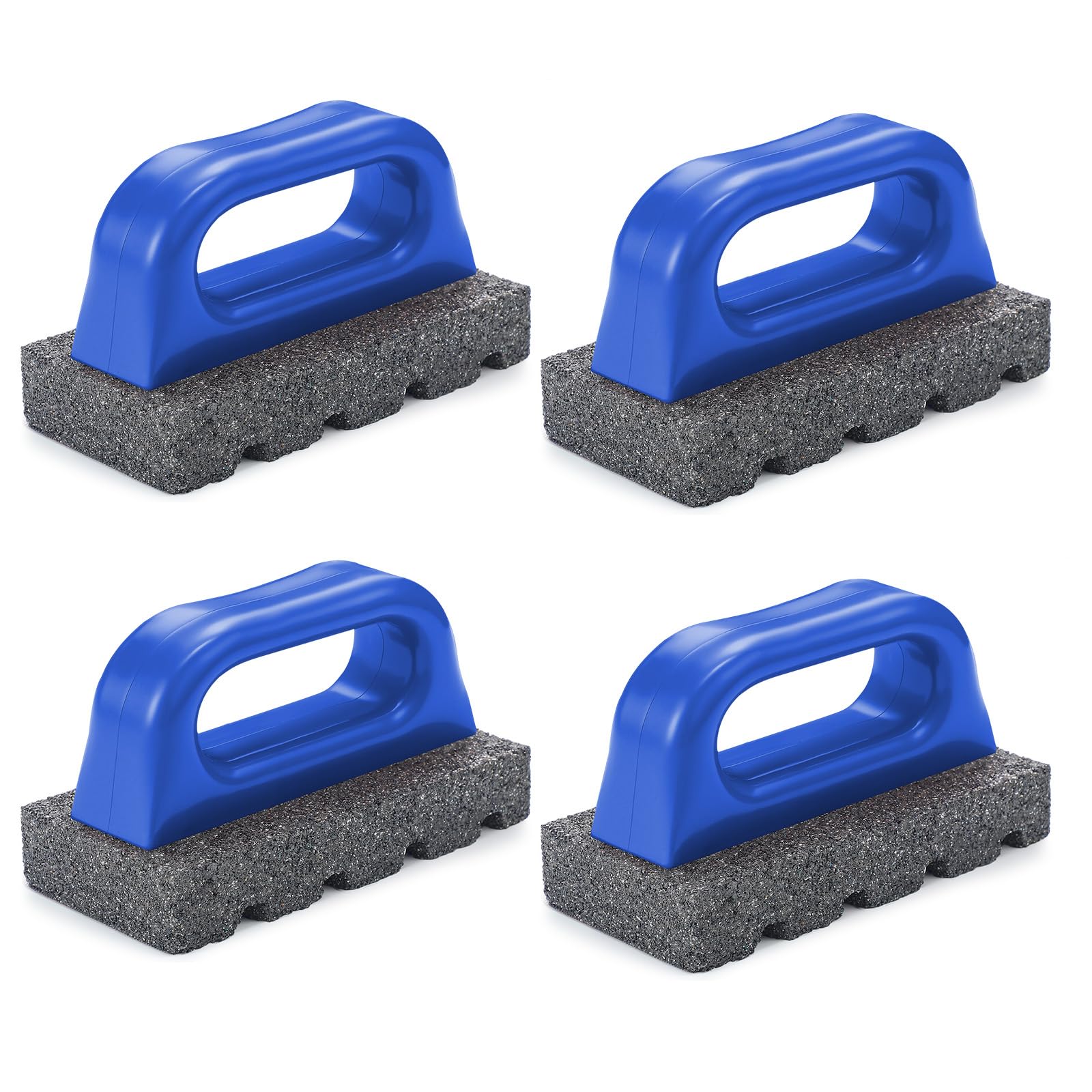 Wenqik Rub Brick - Concrete Smoothing Tools -8 Wenqik Rub Brick - Concrete Smoothing Tools -8