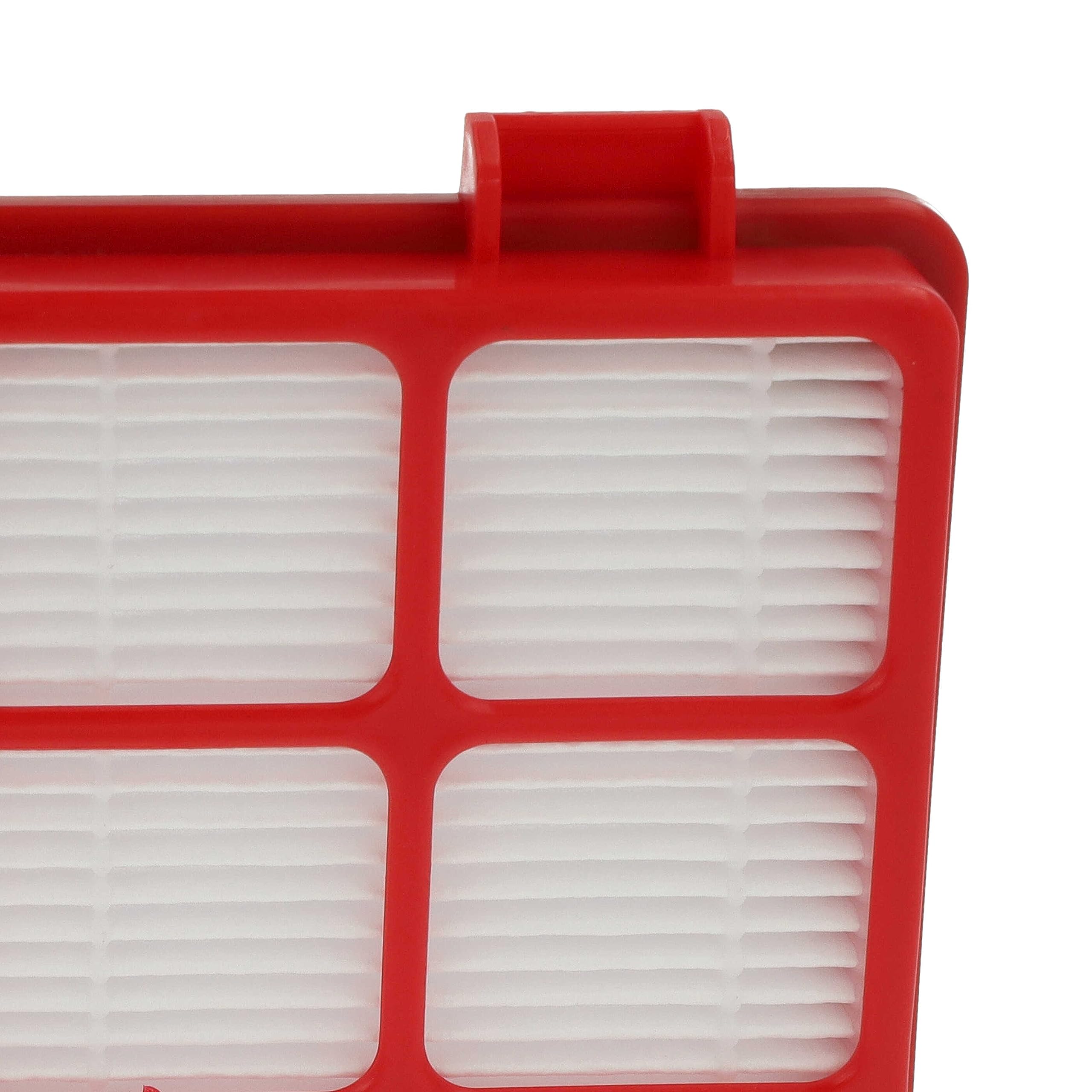 Vhbw Filtro De Protección Del Motor Compatible Con Bosch Moveon Quattropower System Allergy Perfectionist Allergy Aspirador Multiusos Filtro De Proteccion Del Motor 12596728