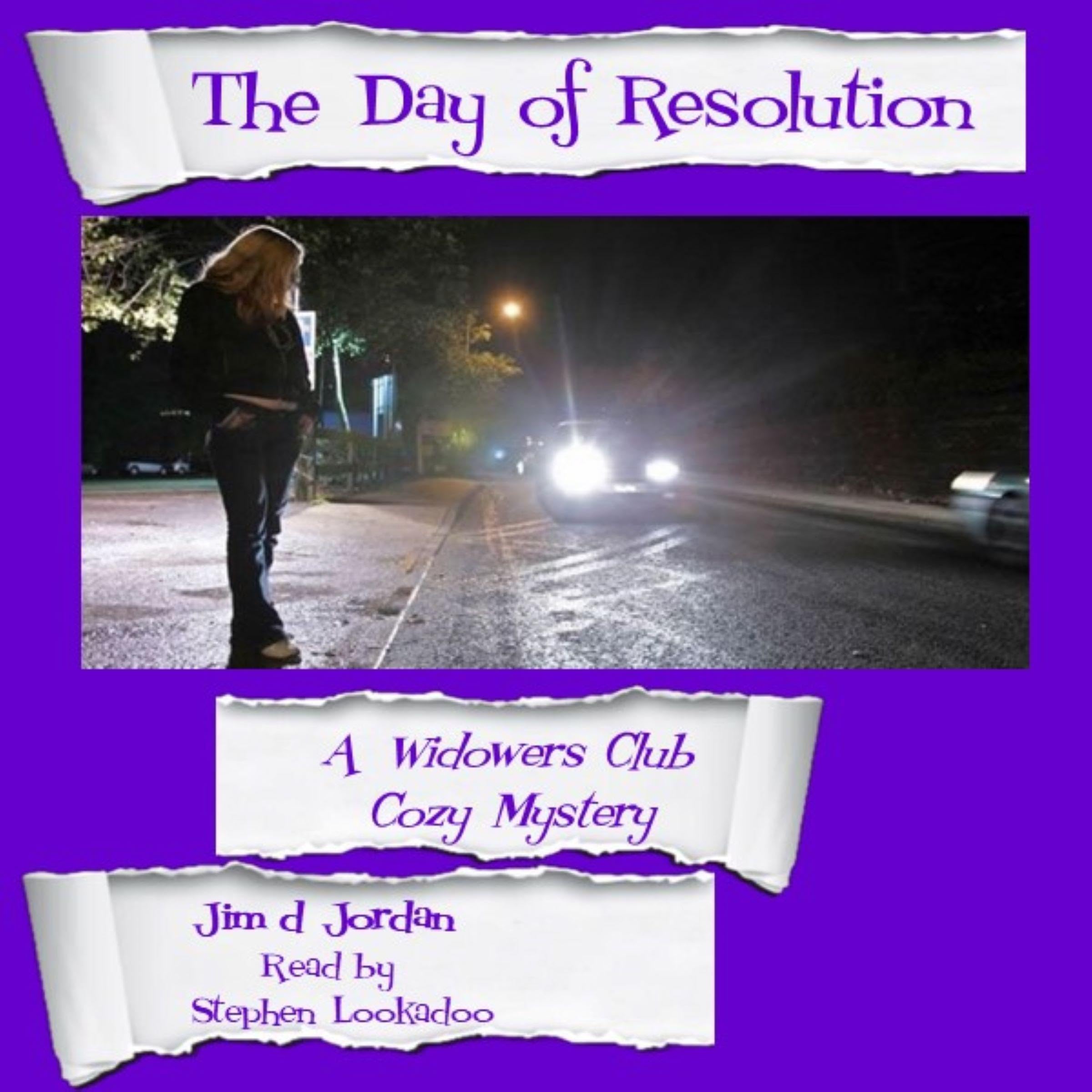 The Day of Resolution