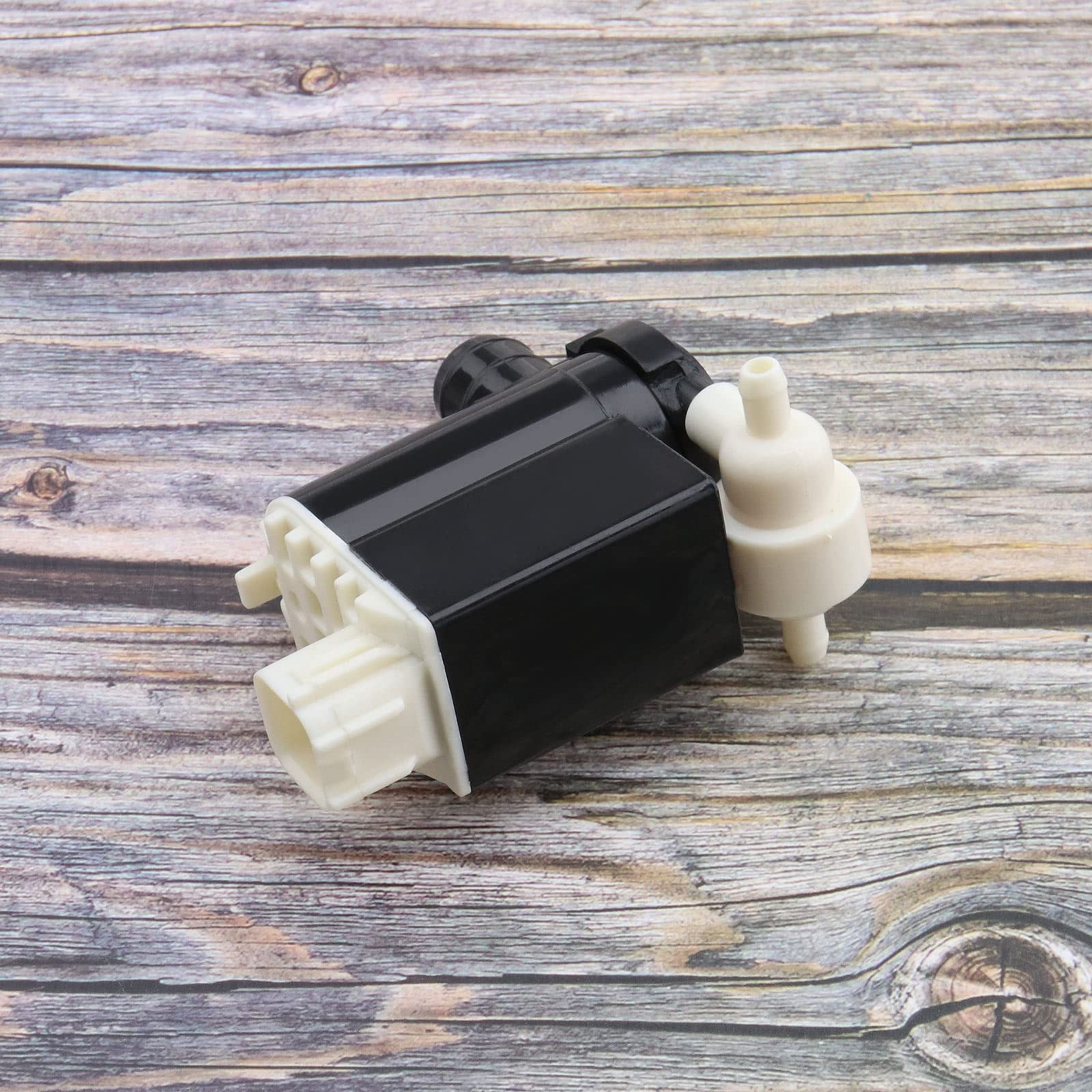 Schéma électrique du lave-glace assy 98510-2j000