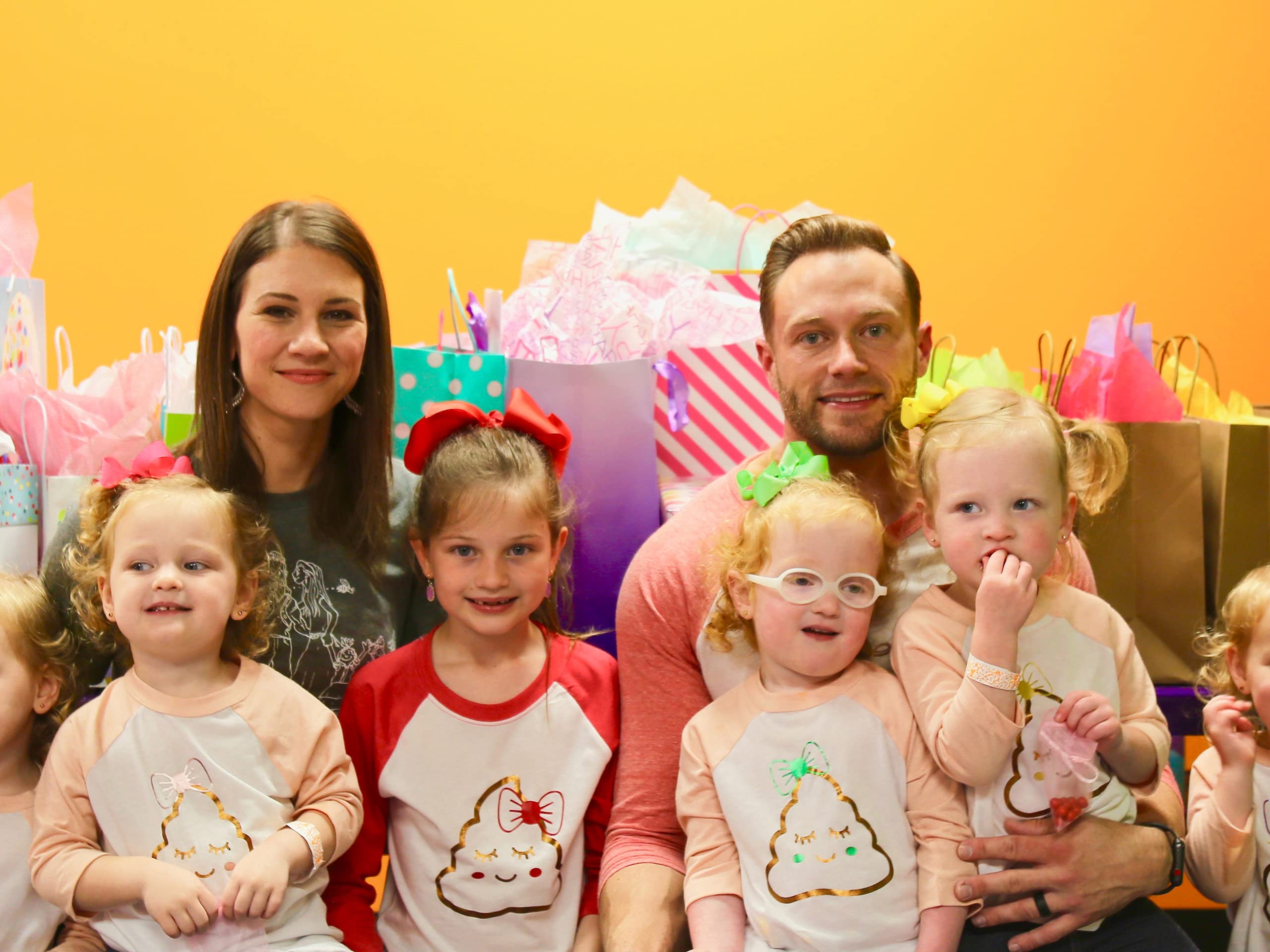 Watch OutDaughtered - Season 5  Prime Video