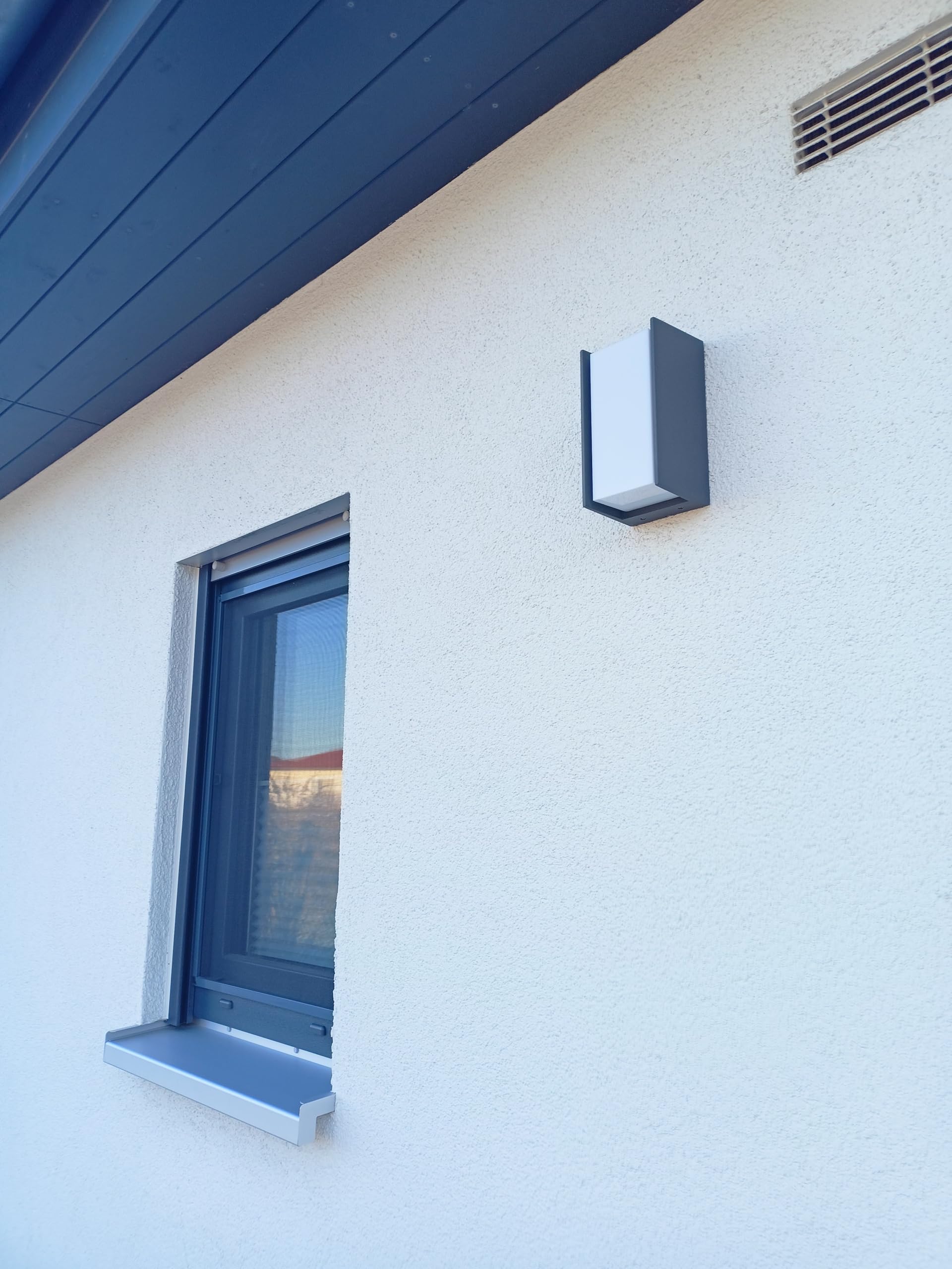 Ersatzabdeckungen/Ersatzglas/Deckel aus UV-beständigem PLEXIGLAS passend für Philips myGarden Ecomoods Bridge