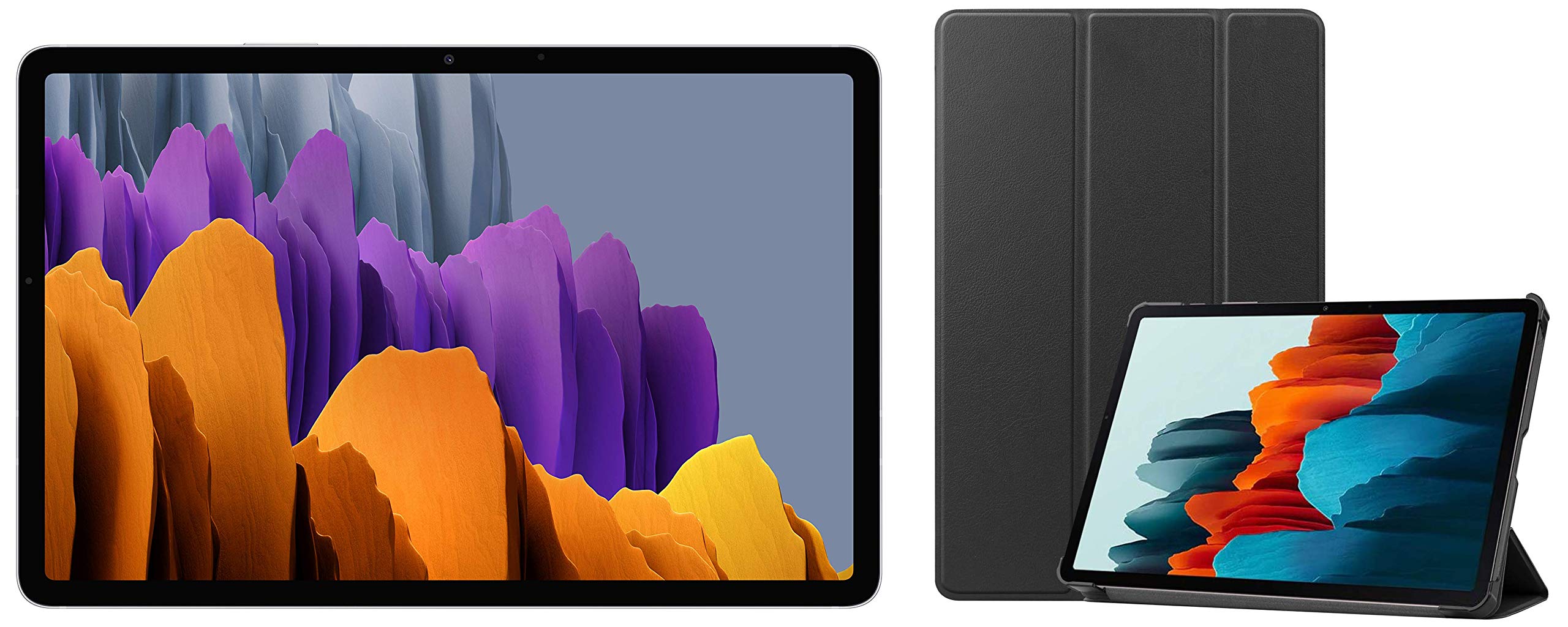 Samsung Galaxy Tab S7 (11 inch, Wi-Fi + LTE, 6 GB RAM, 128 GB 