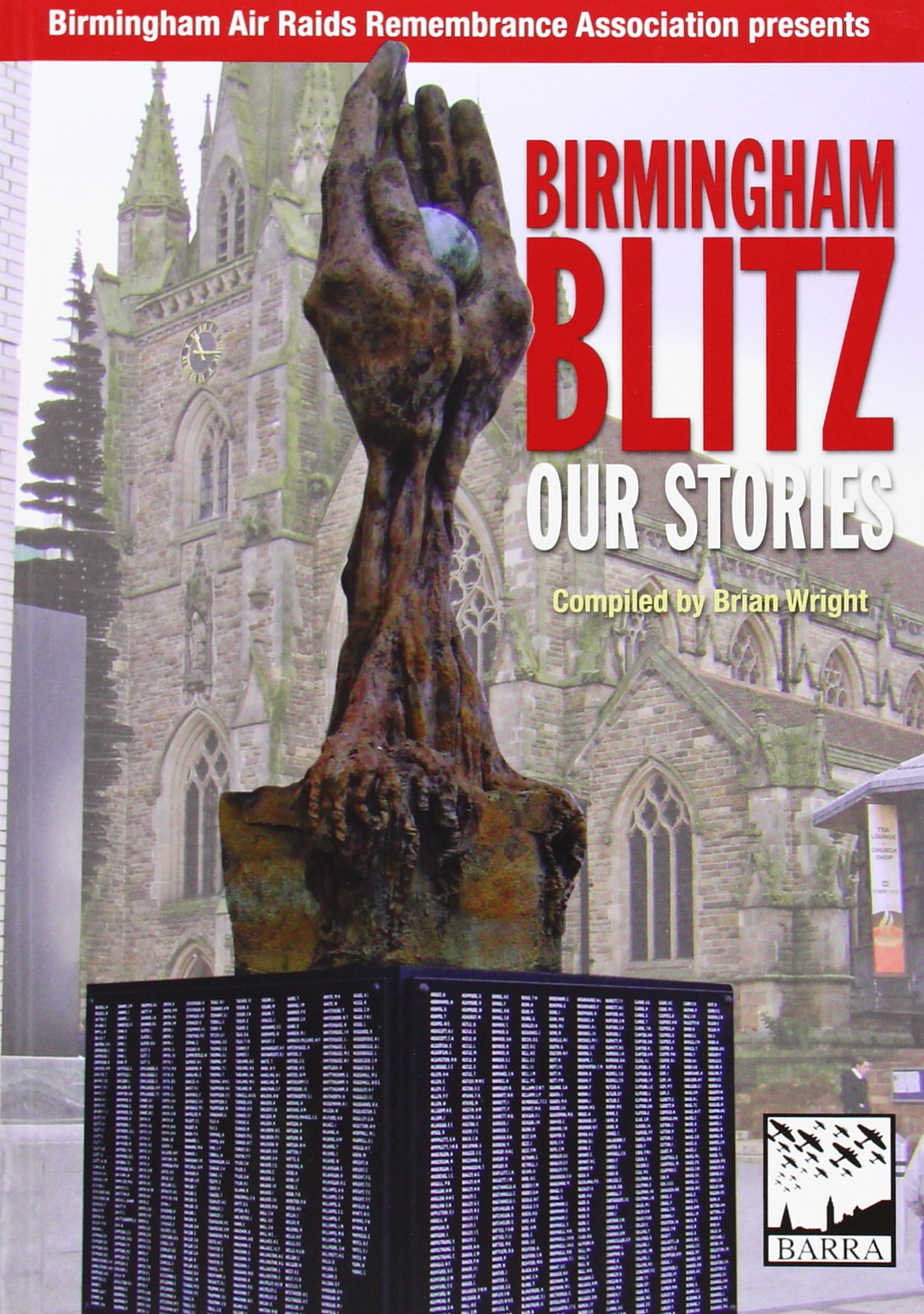 Birmingham Blitz: Our Stories