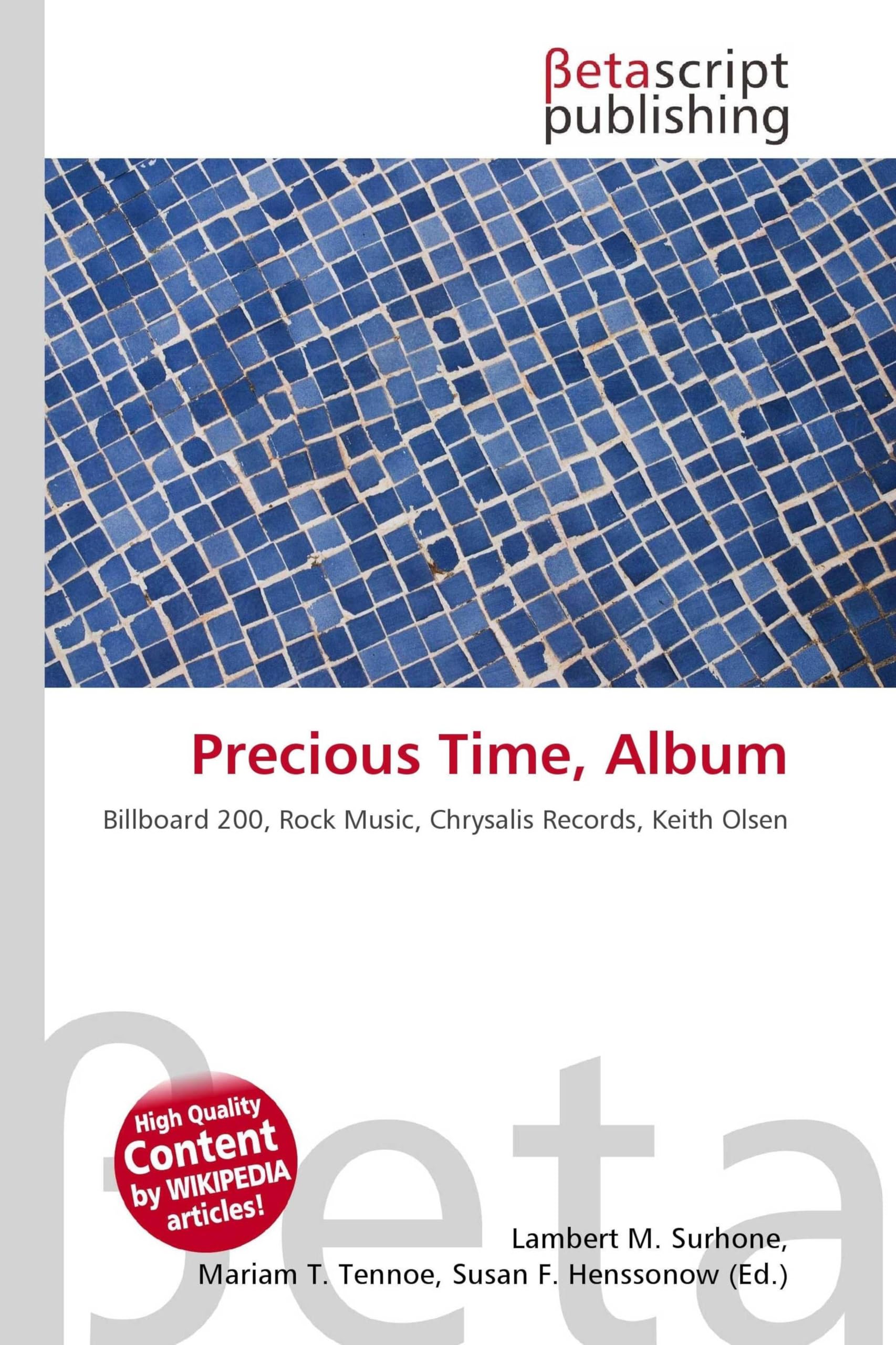 Precious Time Album idéal à offrir pour un mariage ou une naissance mémorable