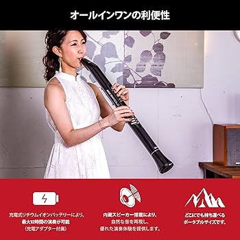 Amazon.co.jp: Akai Professional EWI Solo Wind Synthesizer