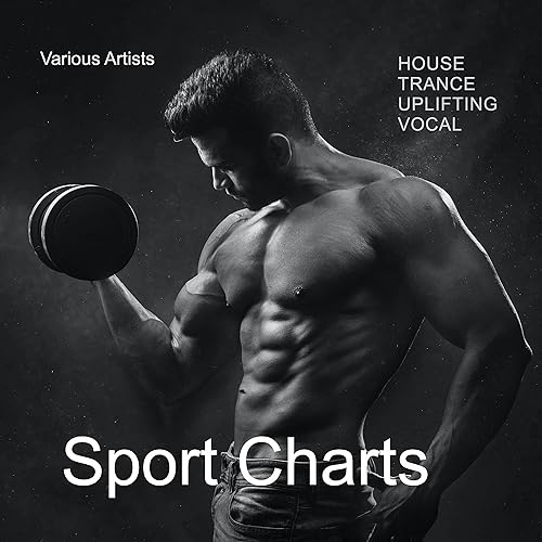 cover of the trance compilation