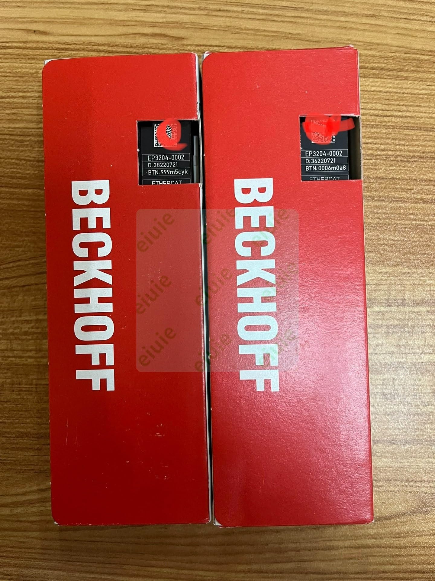 1 PC EP3204-0002 Unused Surplus Spare Parts