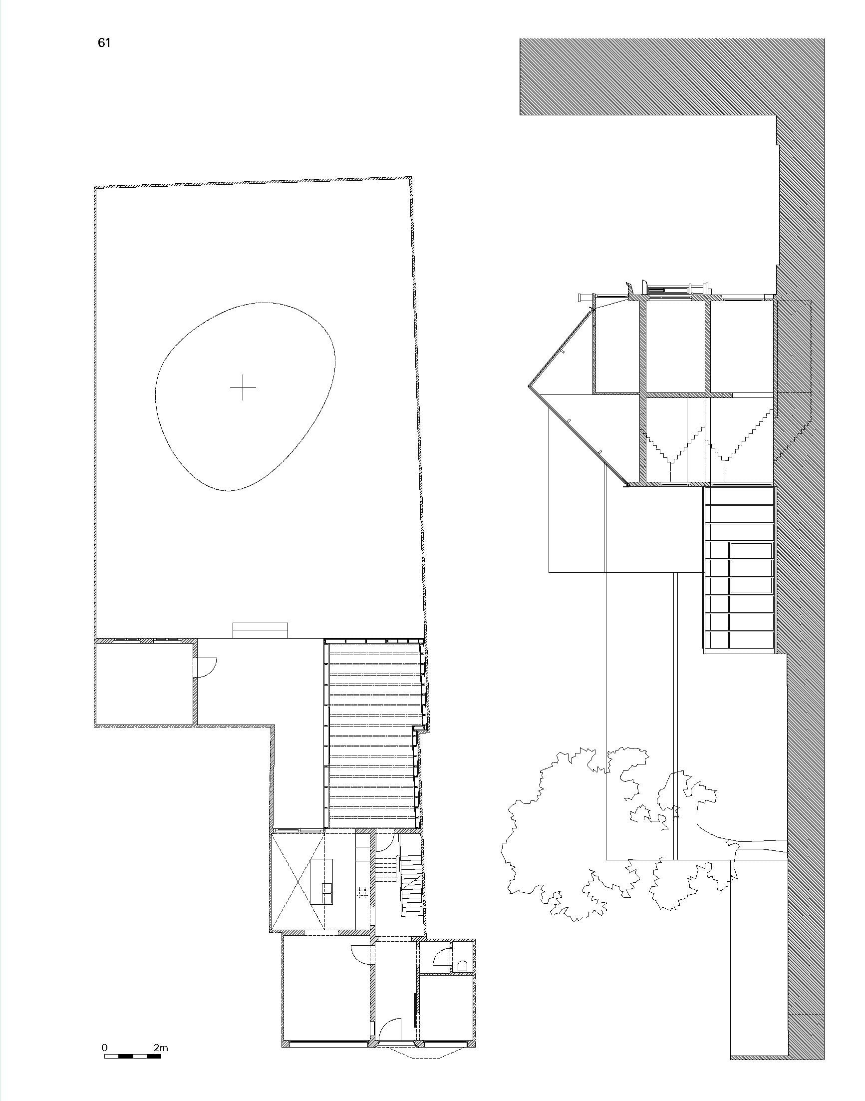 Blaf Architecten Houses 2003-2023: How Did We Get Here?