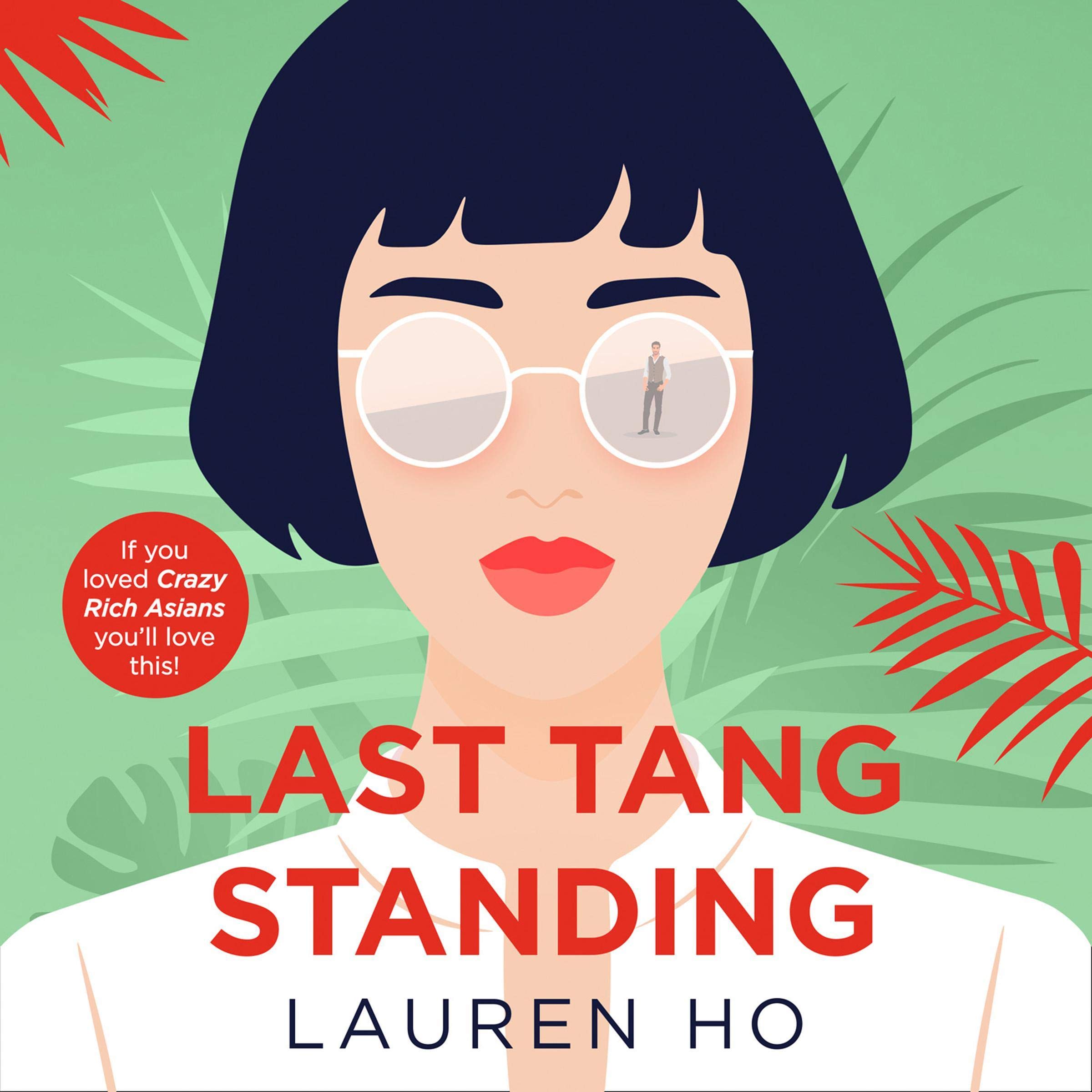 Last Tang Standing