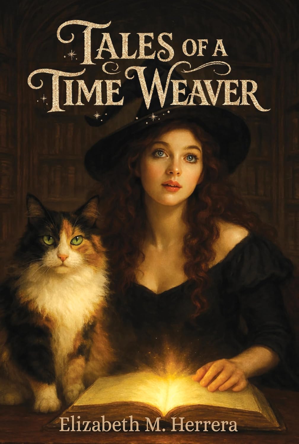 Tales of a Time Weaver      Kindle Edition