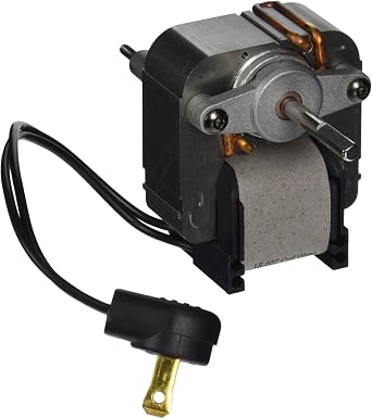 Broan Nutone Motor S99080592
