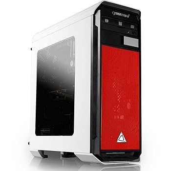 【中古PC】AMD4コア3.8GHz,8GB,SSD240GB,RADEON Amazon.in: Buy CyberpowerPC Gamer Ultra GUA880 Gaming