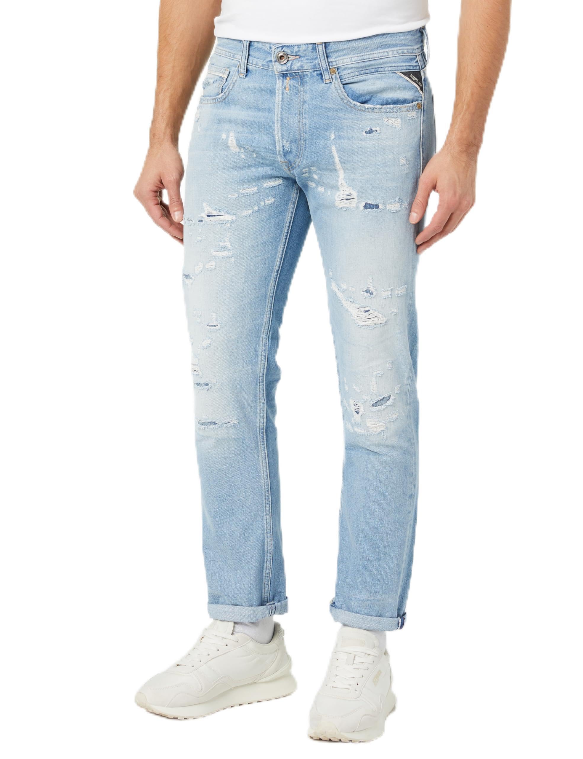 Replay Kleidung und Schuhe