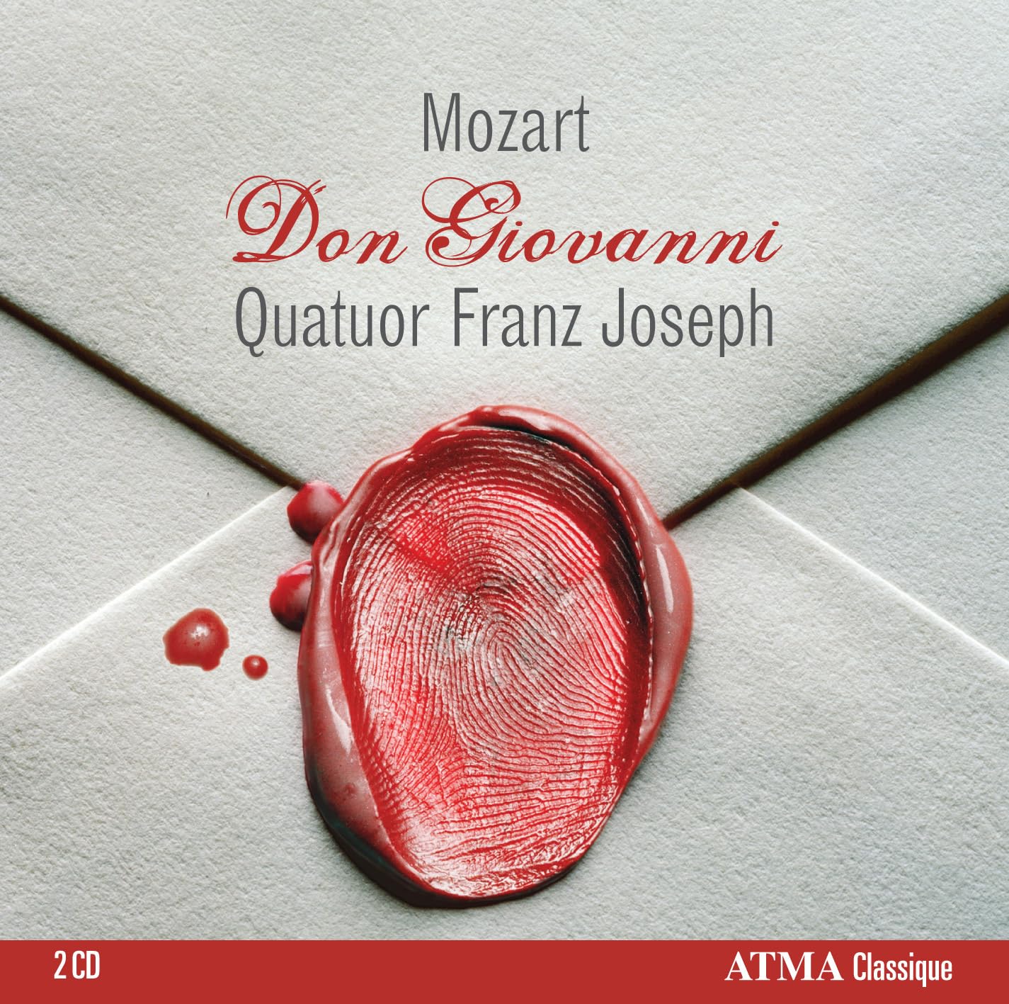 Don Giovanni [Audio CD] MOZART,WOLGANG-AMADEUS