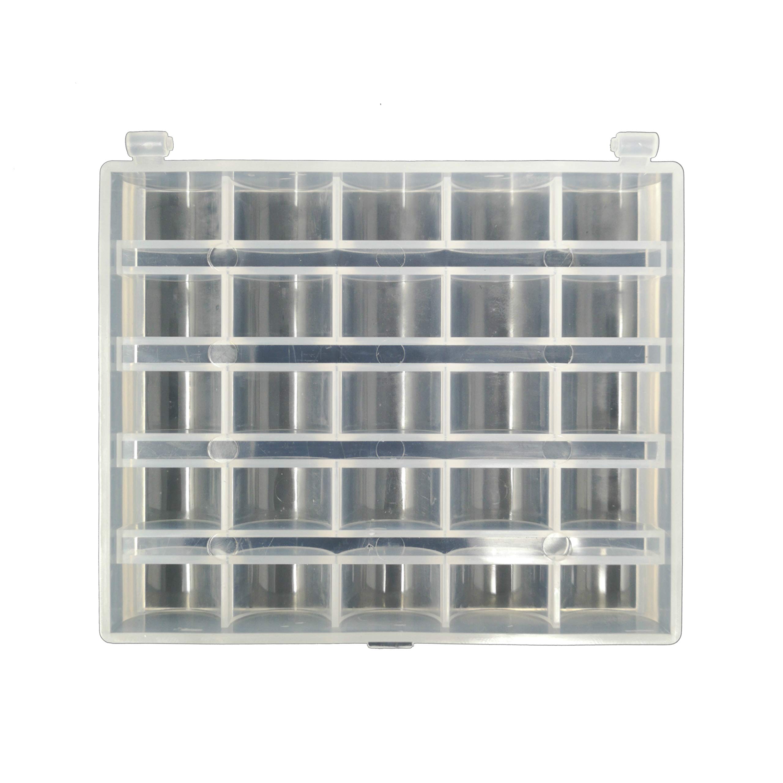 Buy The Quilted Bear Bobbin Case Premium Double Thickness Acrylic