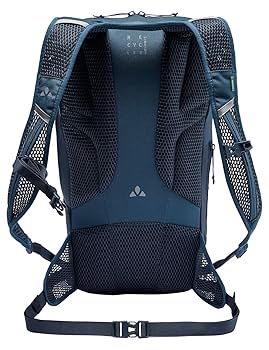 vaude performance 7mとポンプサック vaude performance 7mとポンプサック
