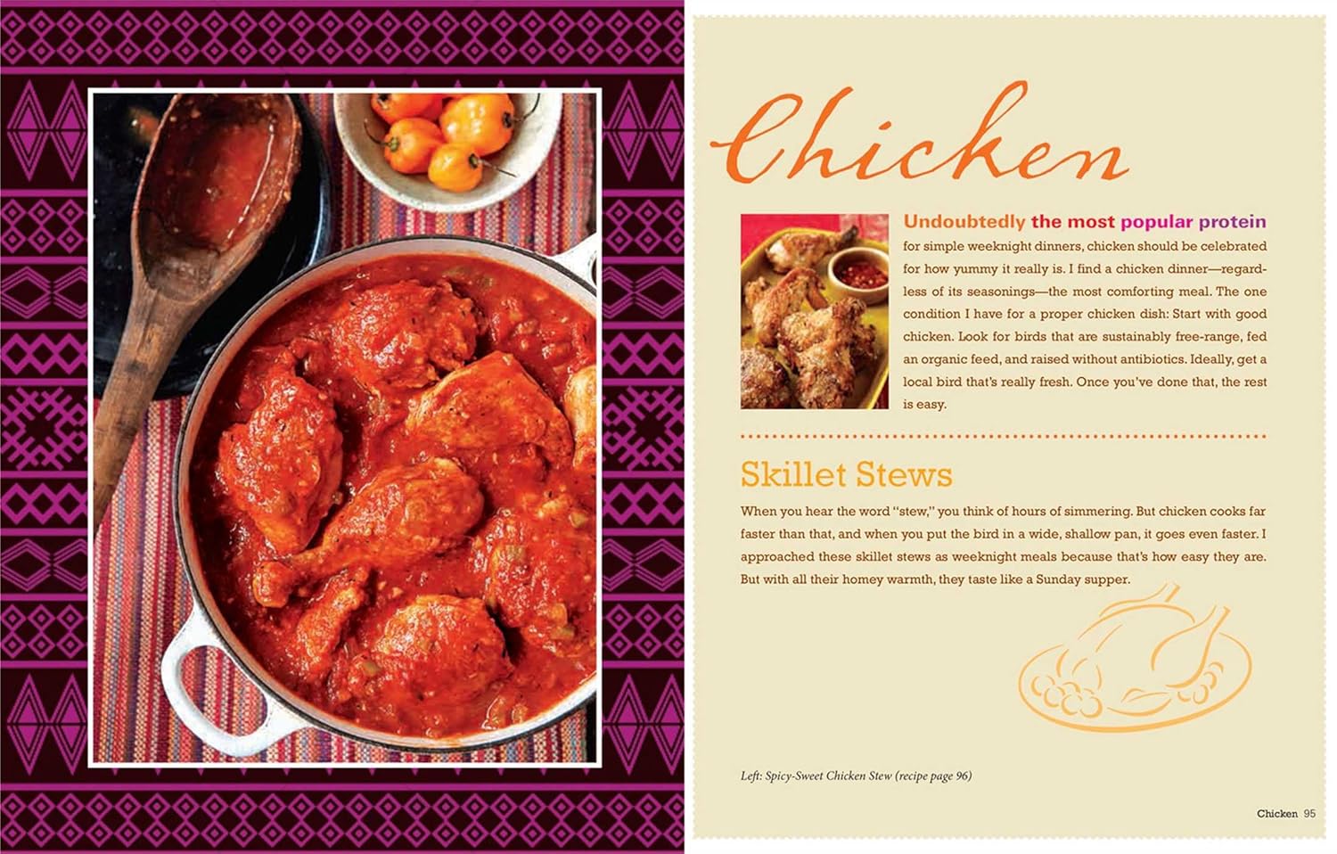 Carla's Comfort Foods: Favorite Dishes from Around the World - Image 10