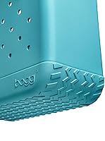 Vista 126 de BOGG BAG - Tote para playa, piscina, barco, deportes - EVA multiusos - Botones tonales