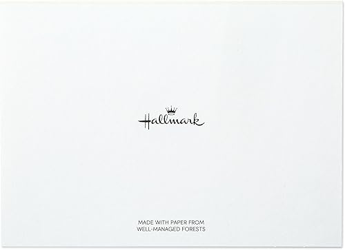 Miniatura 5 de Hallmark Surtido de Thinking of You (Pensando en ti), Cruz Dorada