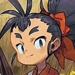 きんた(天穂のサクナヒメ)