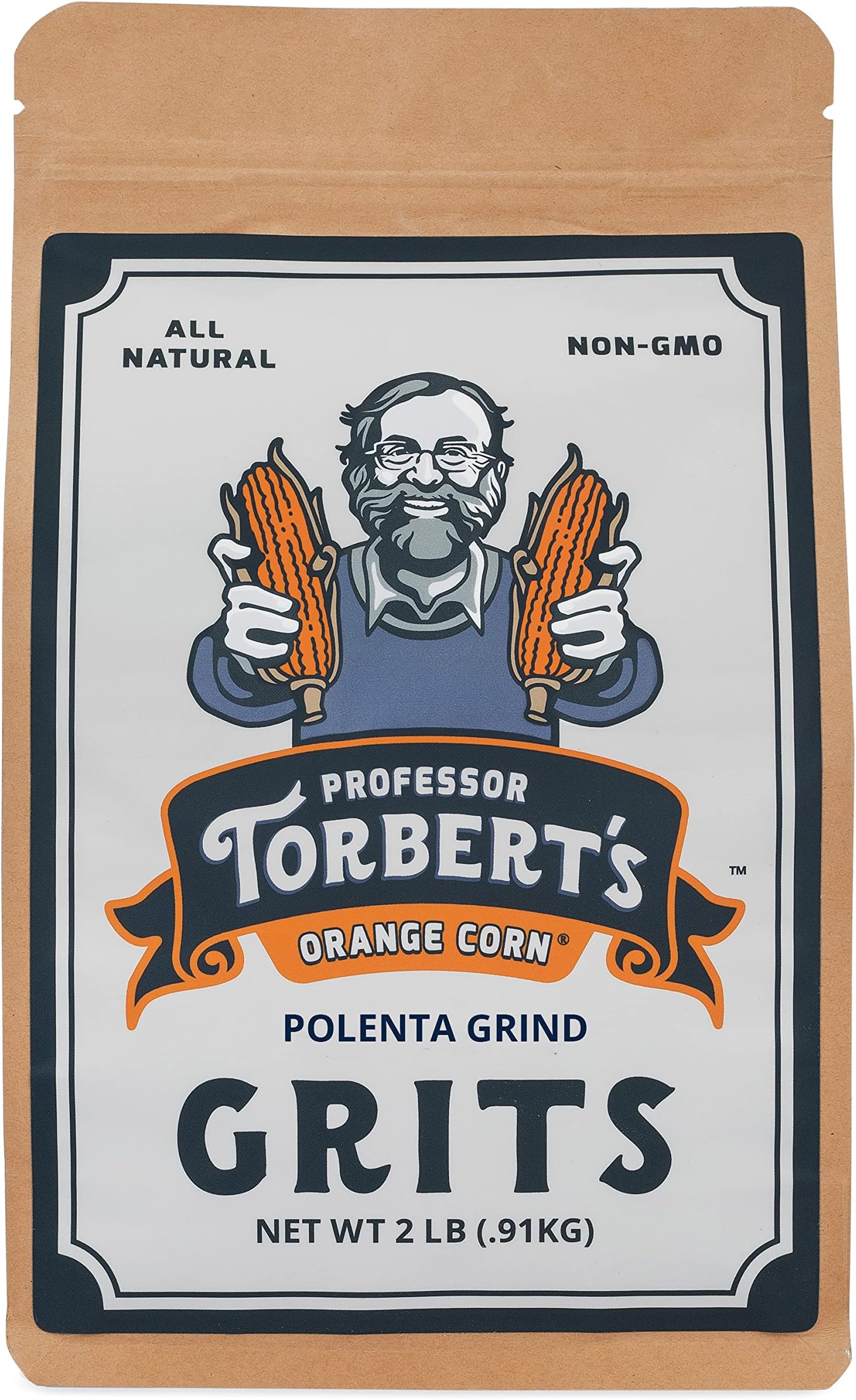 Grits | 2lb bag (32oz)