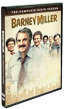(未使用･未開封品)Barney Miller: Complete Third Season [DVD] Barney Miller: The Complete Series - A Hilarious Sitcom Classic